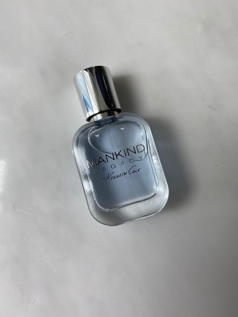 Perfume Kenneth Cole Mankind Legacy Review NEW] Kenneth Cole