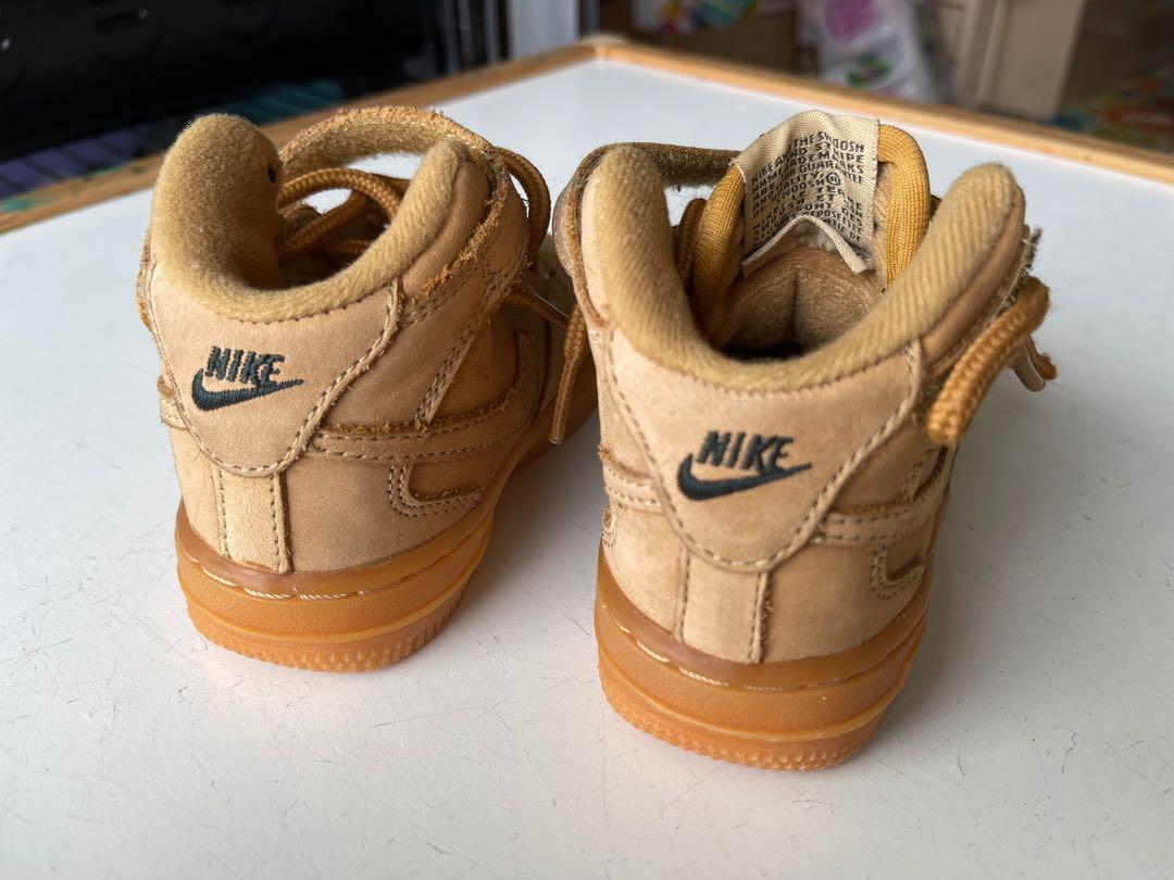 Nike Air Force 1 For kids
