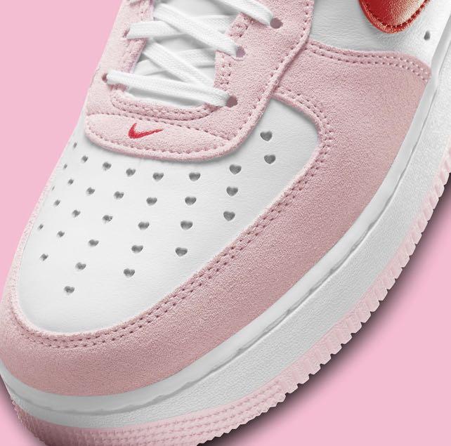 air force 1 love letter buy