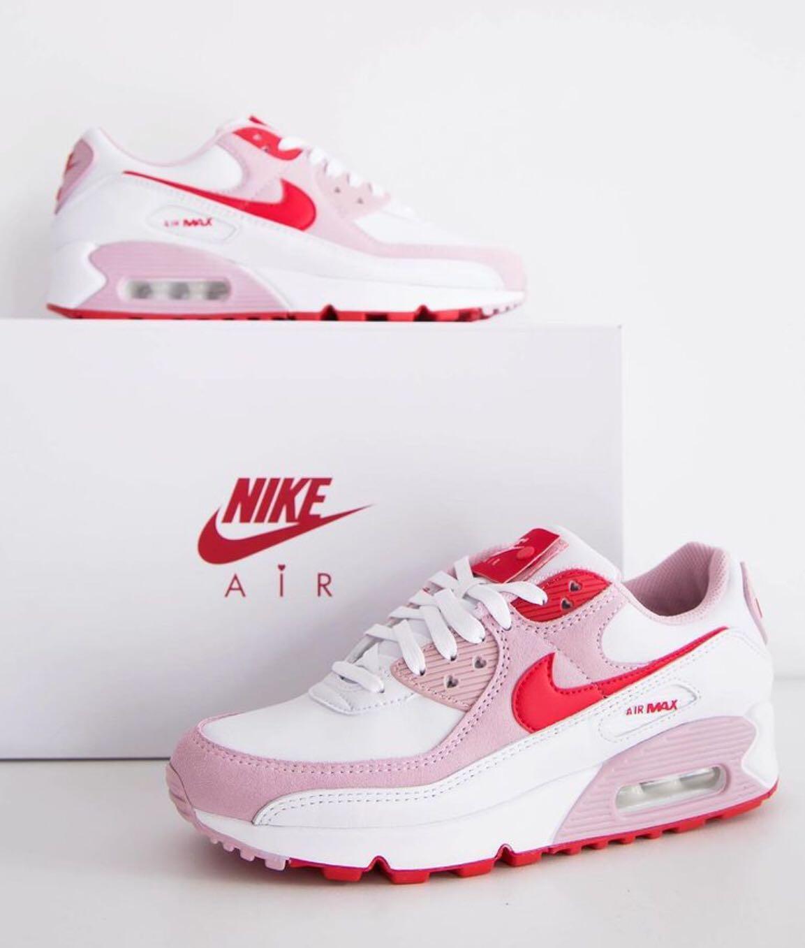 valentine day air max
