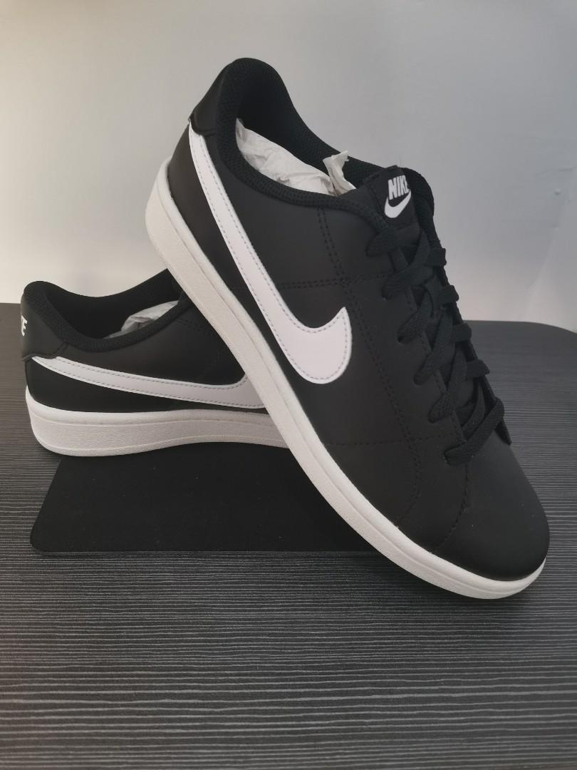 Nike Court Royale 2 Low Shoes Black n 