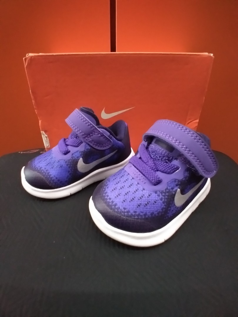 nike free rn baby