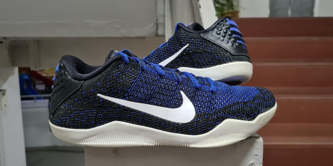 Nike Kobe 11 Elite Mark Parker Men s Fashion Footwear Sneakers on Carousell