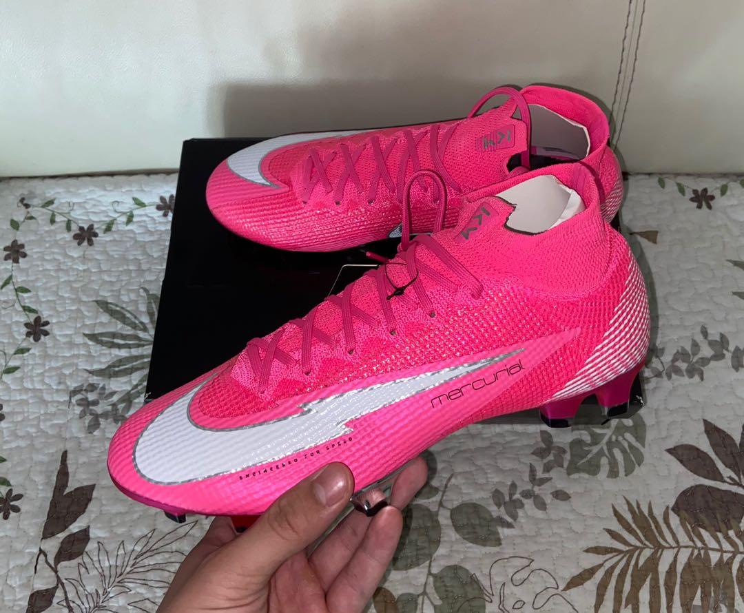Nike mercurial montant store