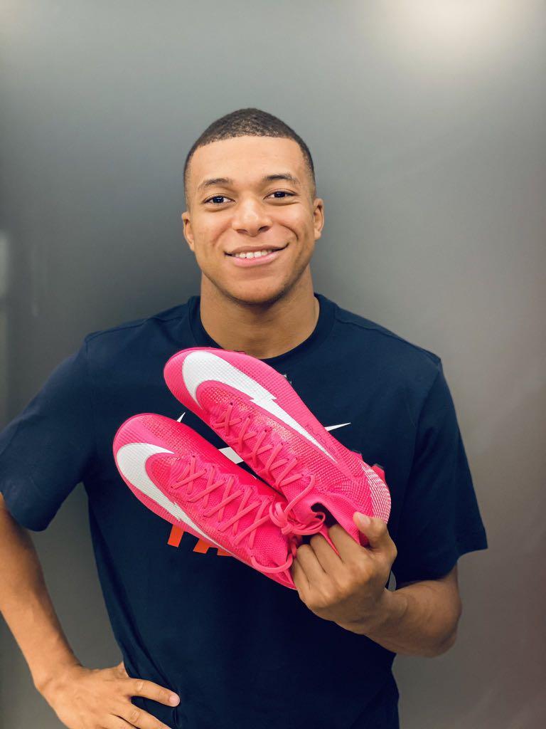 Nike magista montant 2025