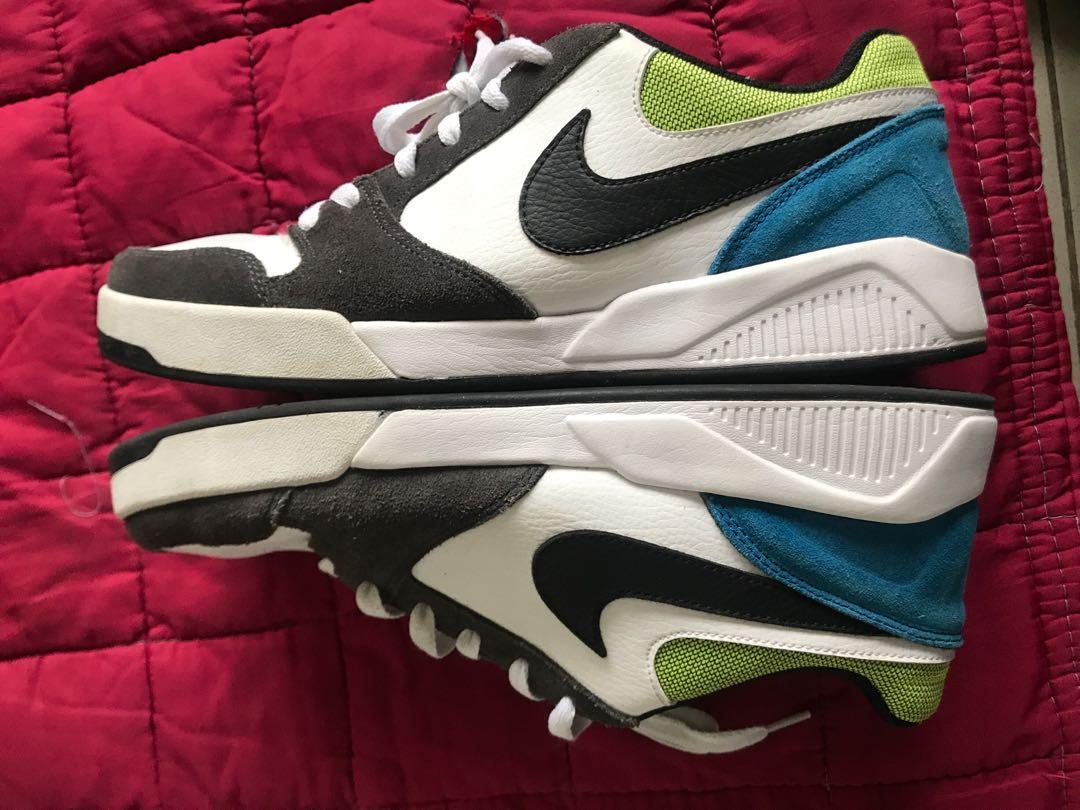 Nike sb 2025 debazer