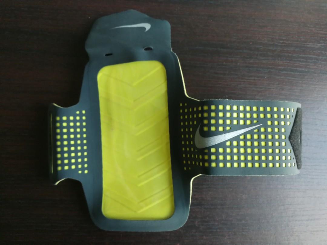nike arm bag
