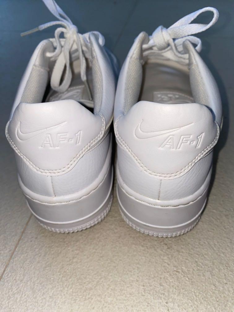 Nike Women s Air Force 1 07 Women s Fashion Footwear Sneakers