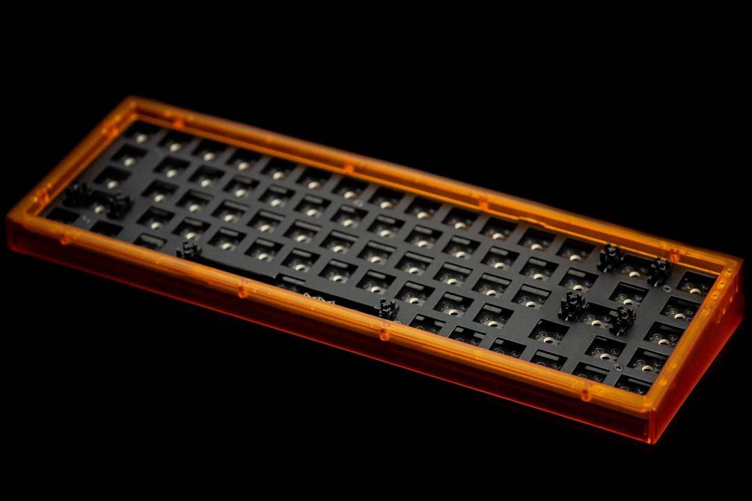 NK65 EE Fire