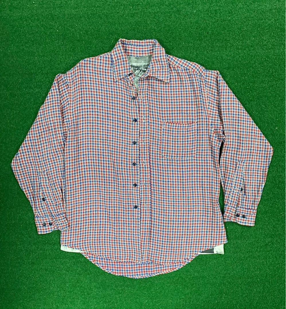 Nmd hu flannel deals