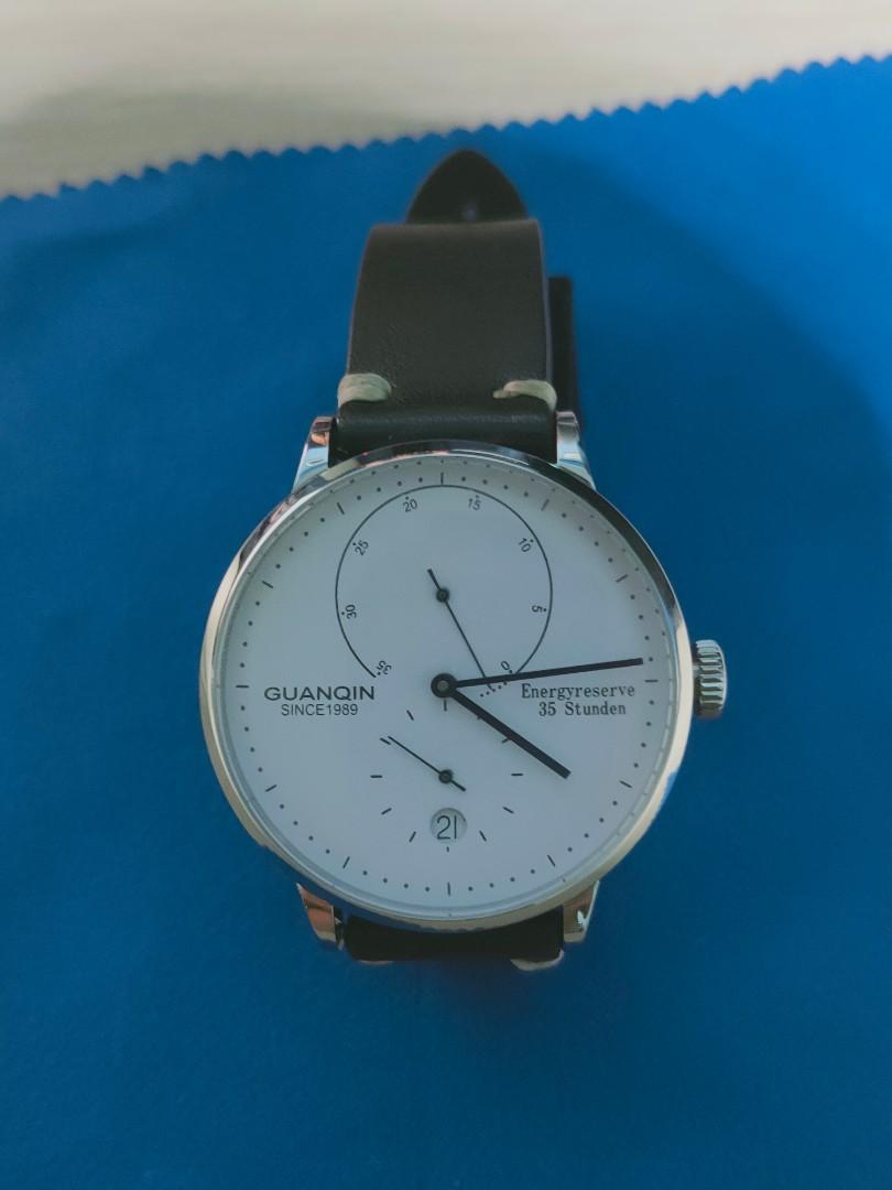 Guanqin nomos lambda best sale