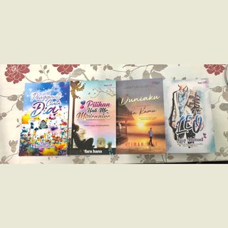 (Category: ) located in . Submitted by bookpreloved96 (Listing ID 1067781035, Image 1). Description: .