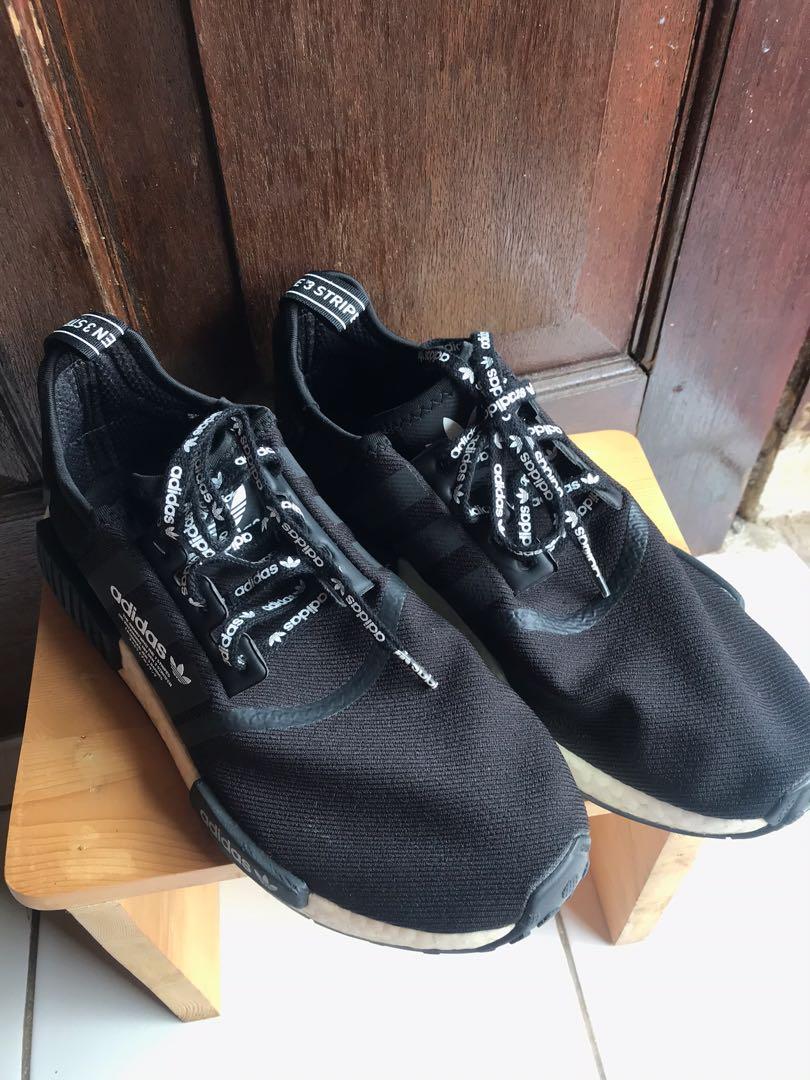 Sepatu limited discount edition 2018