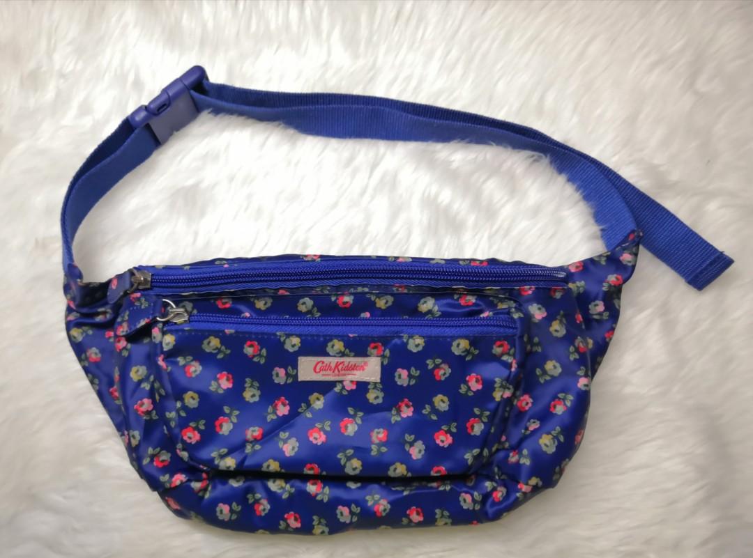Original Cath Kidston Belt Bag Women s Fashion Bags Wallets