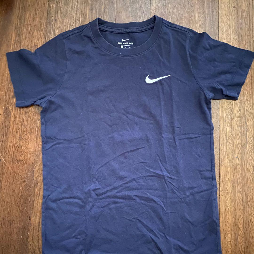 nike original tshirt