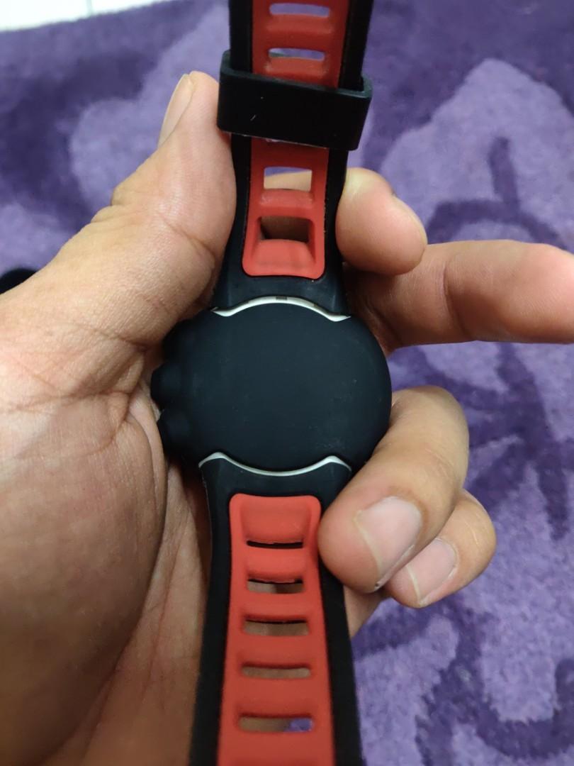 Suunto m2 fitness watch deals