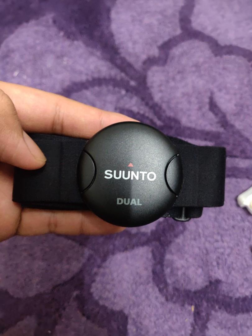 Suunto m2 outlet fitness watch