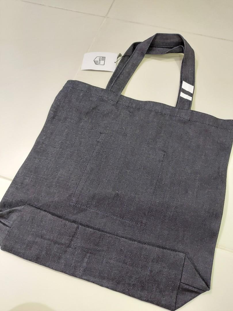 Oris x Momotaro Tote Bag