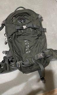 Osprey Kode 22 Backpack