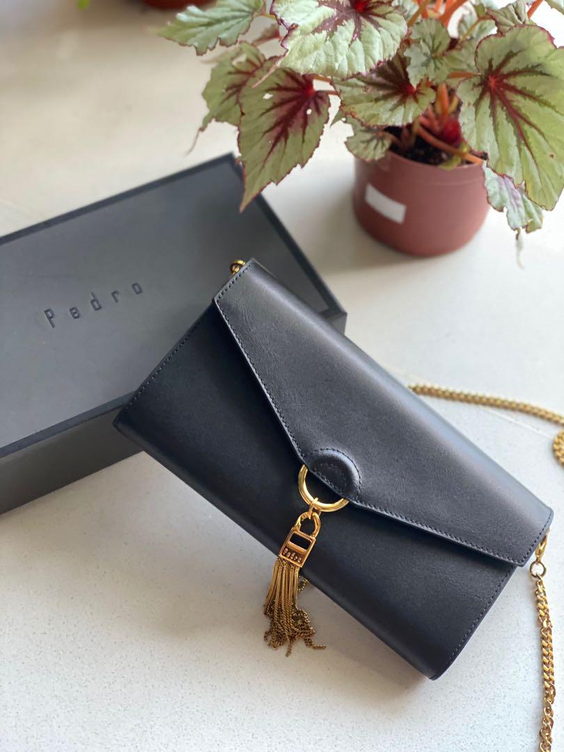 Pedro tassel bag new arrivals