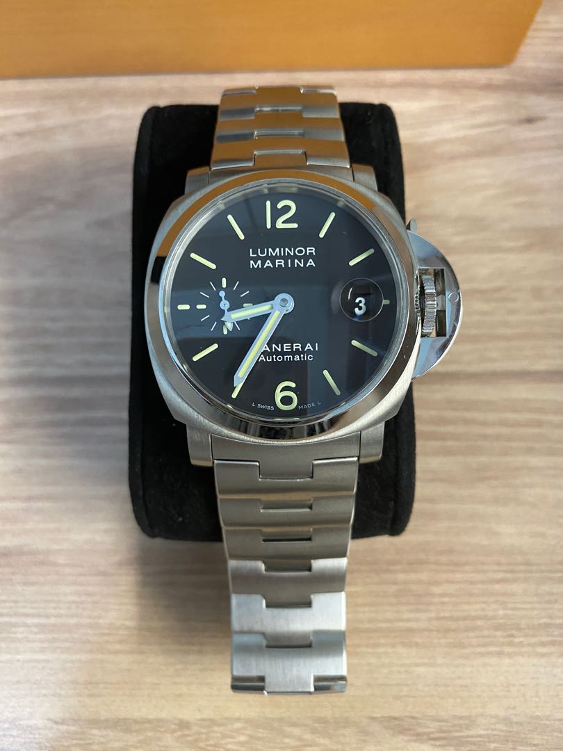 Panerai 298 outlet
