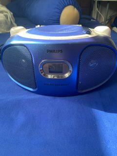 Philips Radio