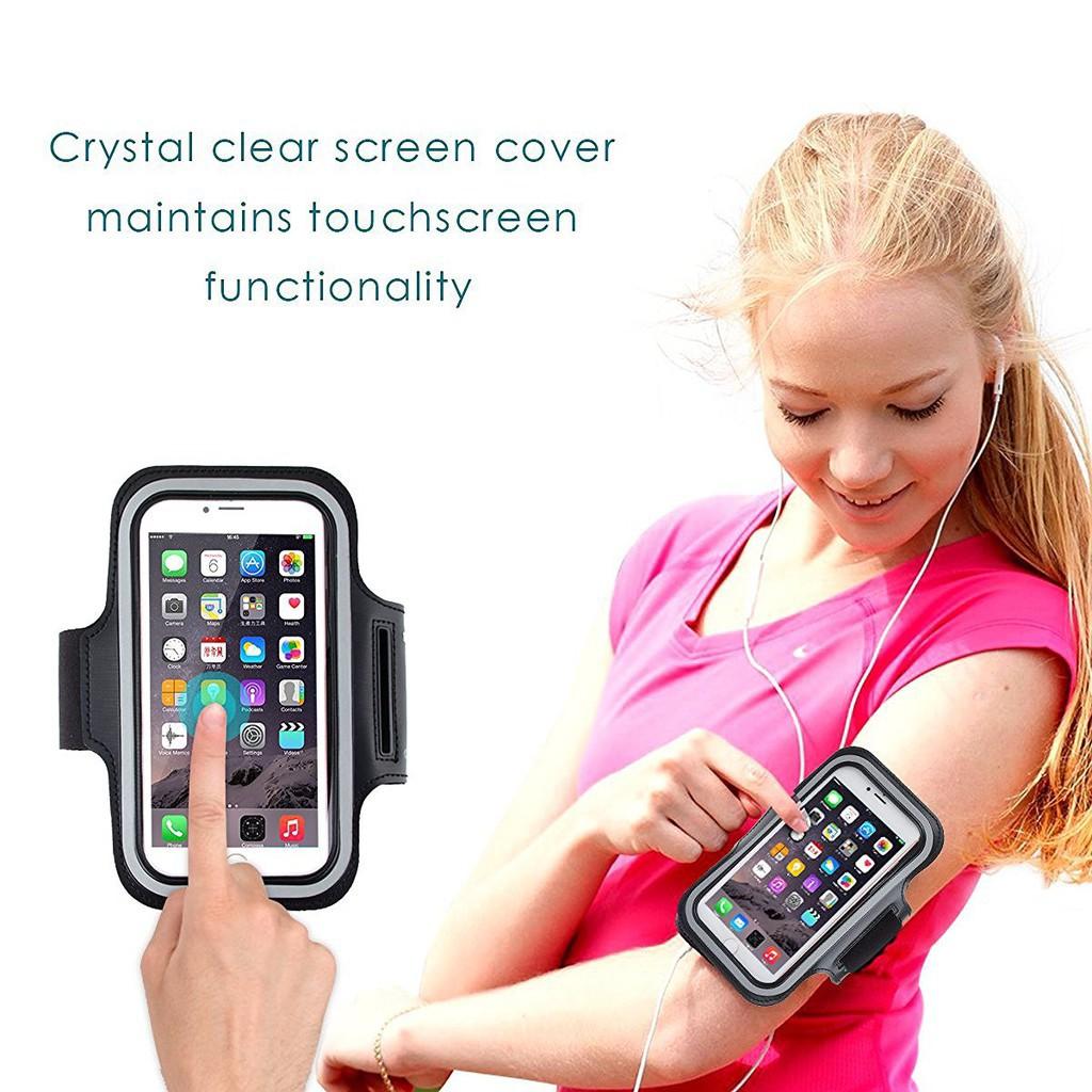 Phone Arm Strap Band (Category: Mounts & Holders) located in Manila. Submitted by virtualtindahanipaul (Listing ID 1067955330, Image 3). Description: UNIVERSAL PHONE ARMBAND】Water Resistant Cell Phone Armband Case,perfect fit for all smartphones up to 6.1 to 6.5" diagonal size, including Apple iPhone Xs Max, XR, Xs, X, 8, 8 plus, 7 plus, 7, 6s, 6s Plus, 6, 6 plus, 5s，Samsung Galaxy S8, S7, S6, S6 Edge plus in similar size and dimension. TOUCH SCR