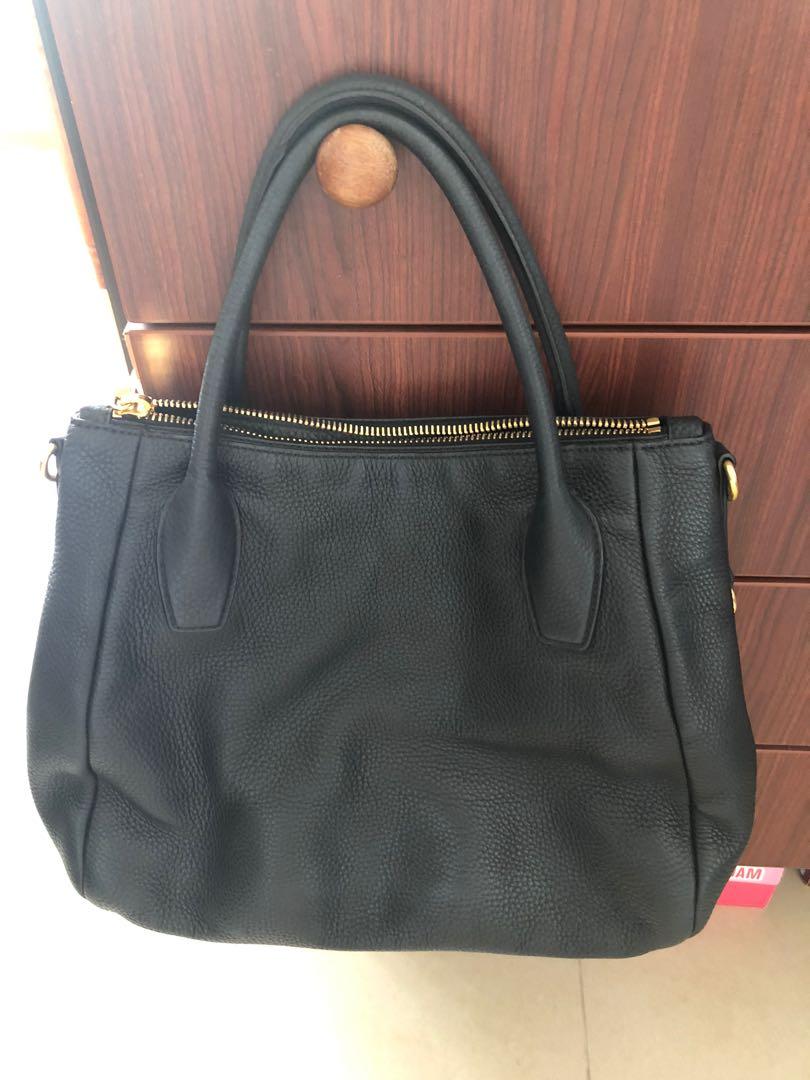 pre loved prada bags