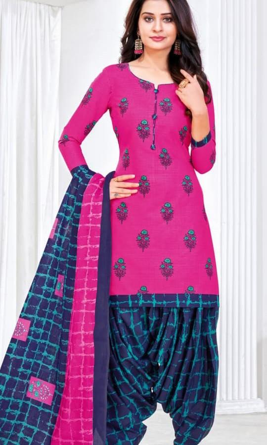 churidar order