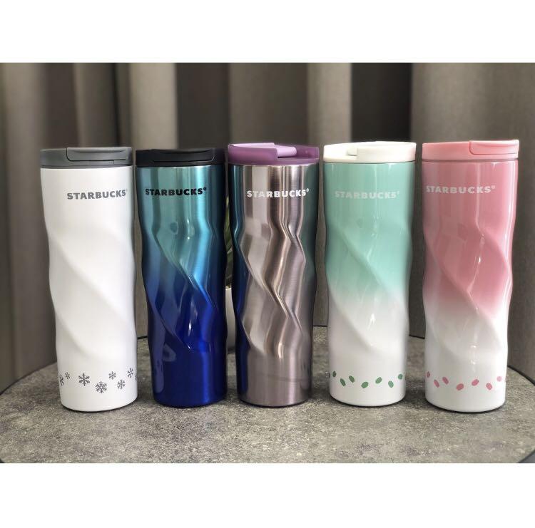 Promo Harga Net Tumbler Starbucks Serba Serbi Others Di Carousell