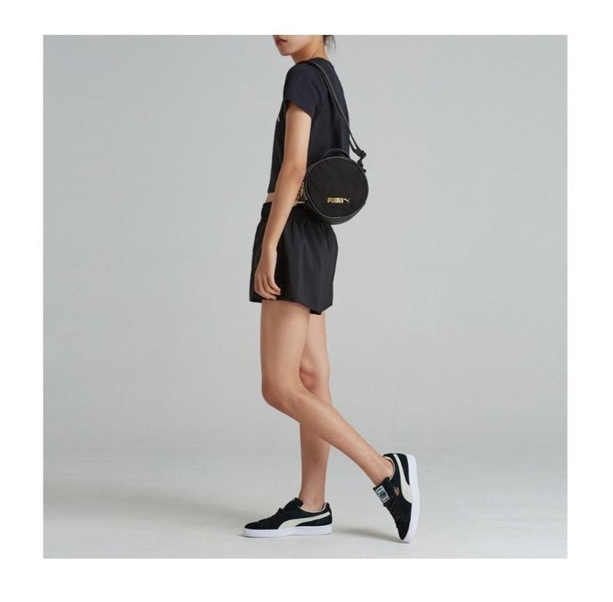 Puma round case bag clearance