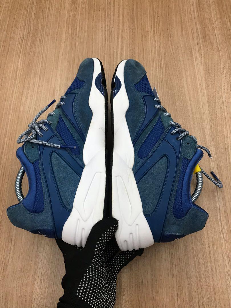 Puma sale trinomic deepblue