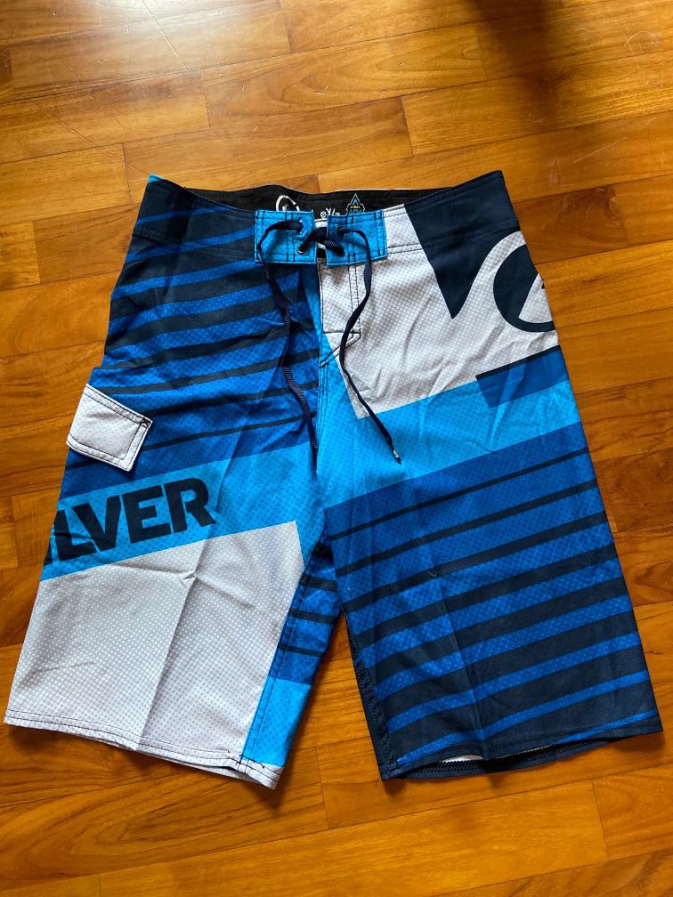 Quiksilver Boardshorts size 30, Men's 