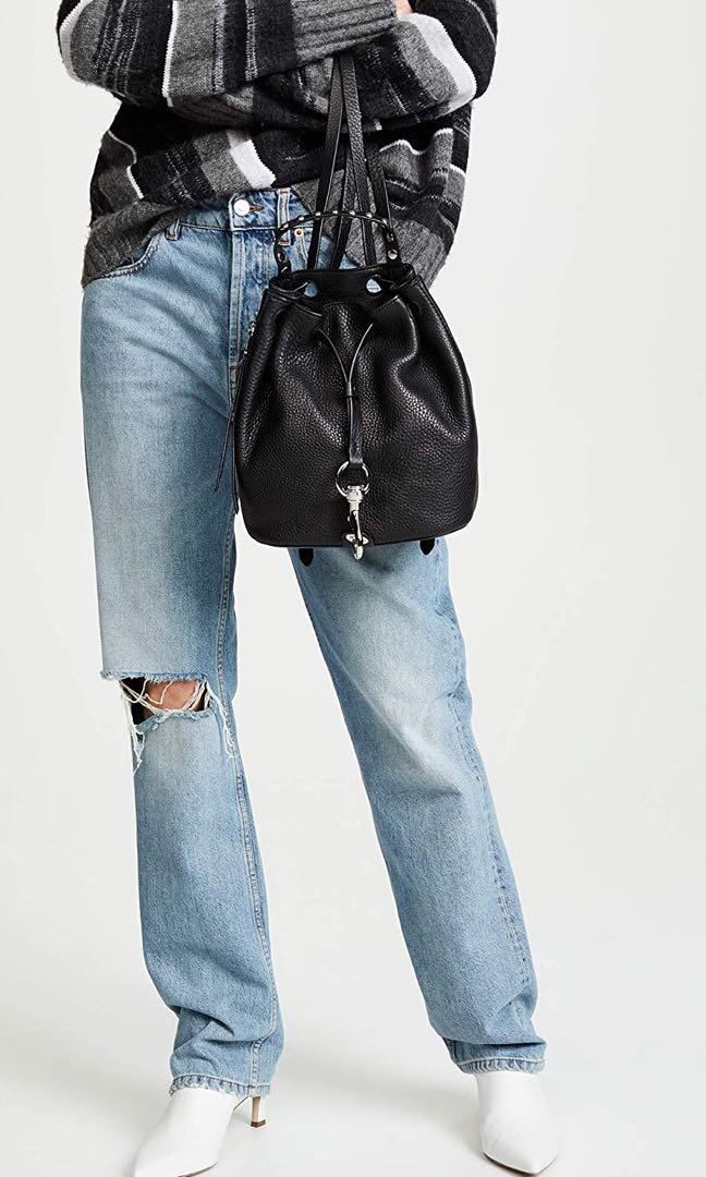 Rebecca Minkoff Blythe Backpack