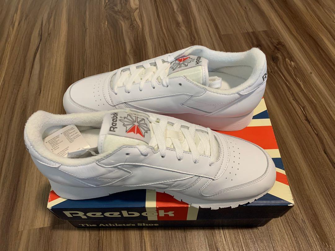 Reebok cl discount leather 2232