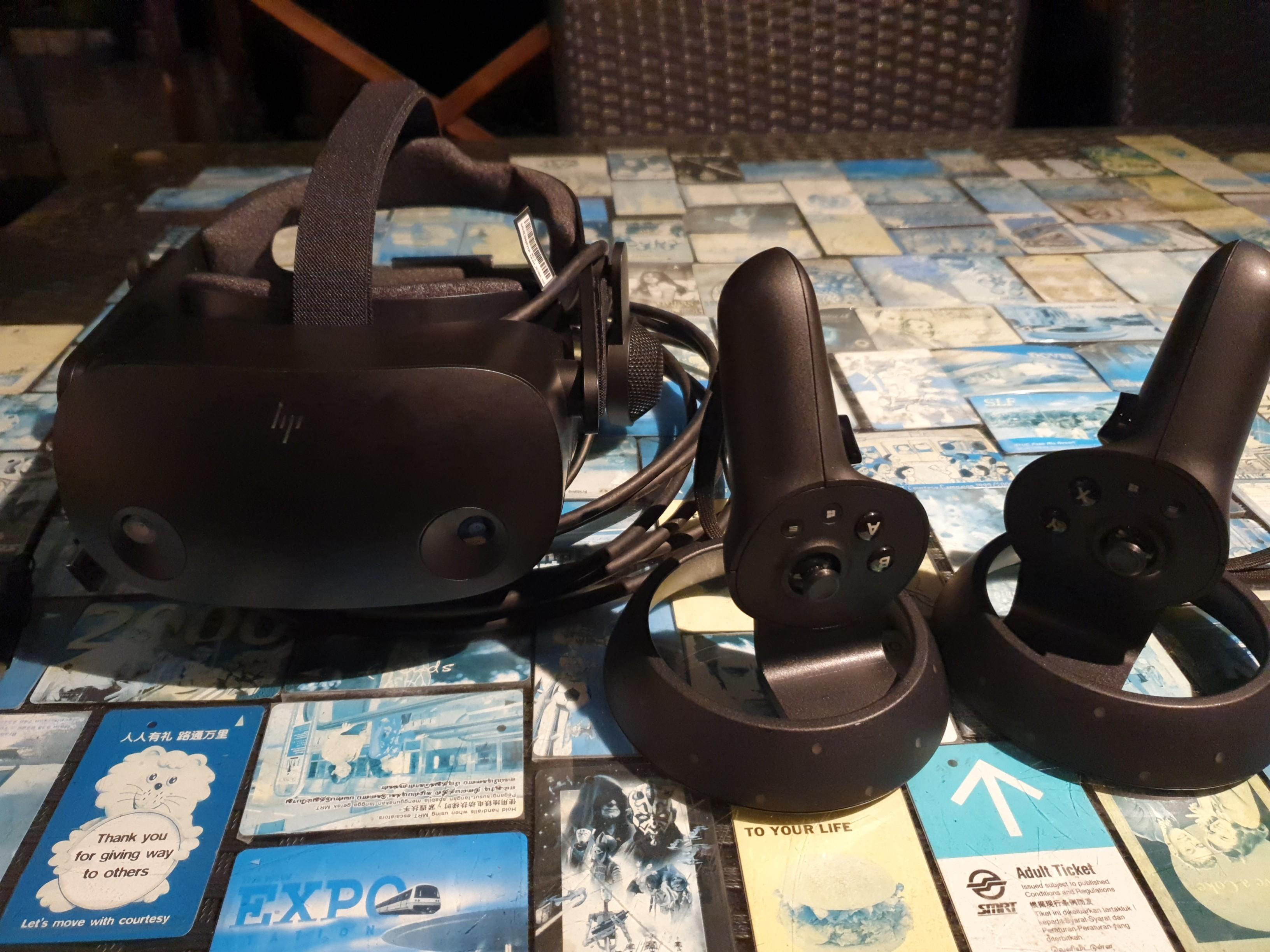 g2 vr