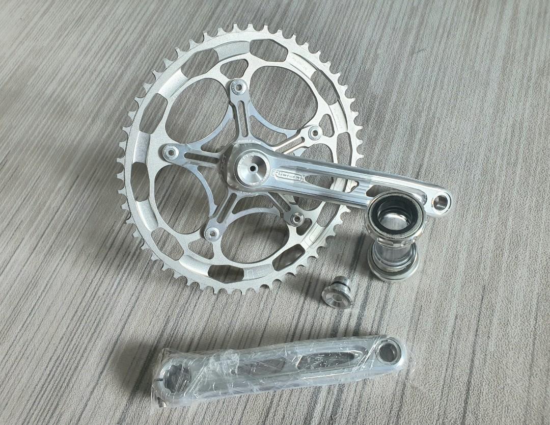 Ridea crankset outlet brompton