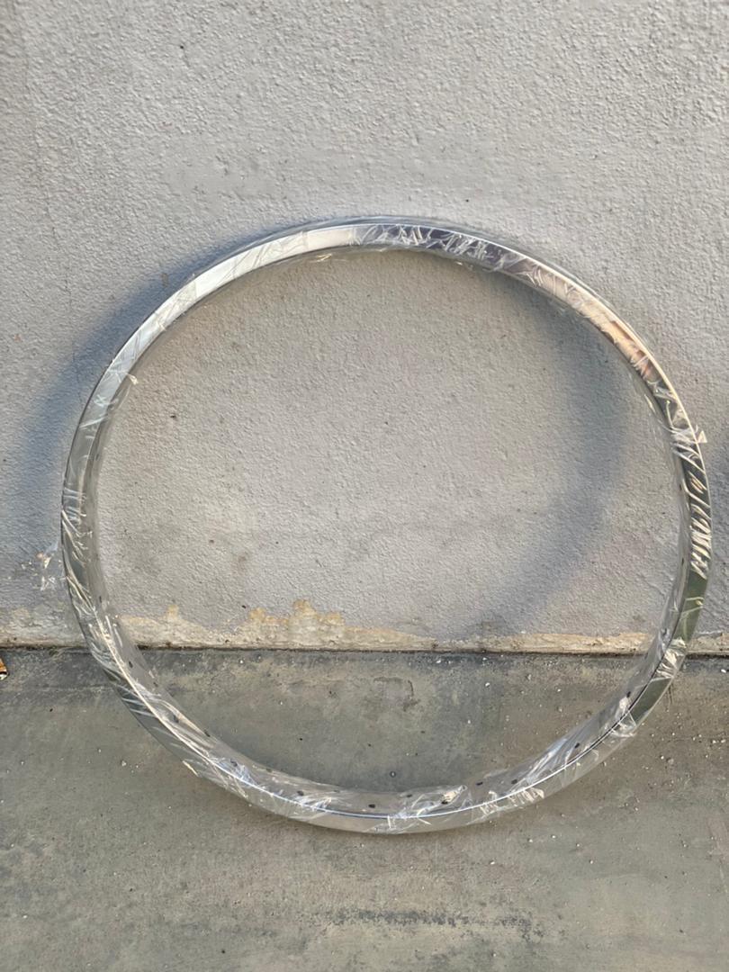 Alex supra cheap b rims