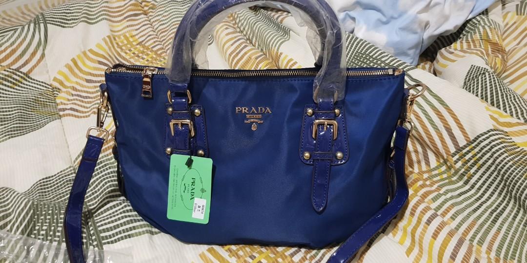 cheapest prada bag