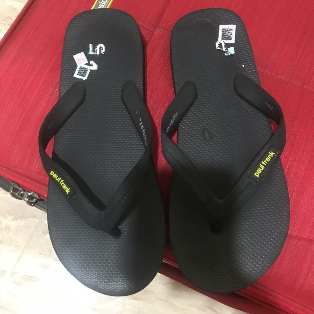 Sandal jepit paul frank online