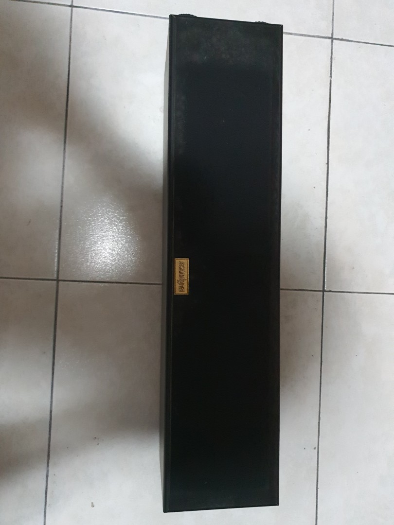 Scandyna center speaker online