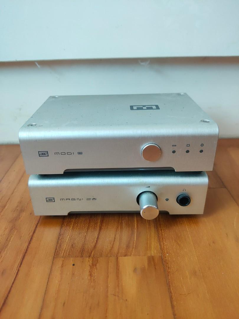 schiit magni 2u
