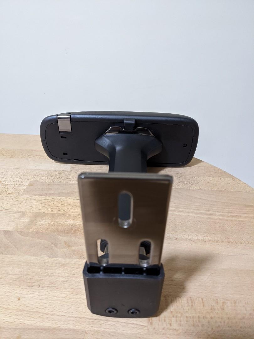 Secret Lab Chair Armrest (Right), Furniture & Home Living, Furniture