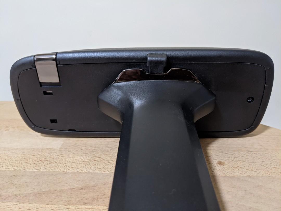 Secret Lab Chair Armrest (Right), Furniture & Home Living, Furniture