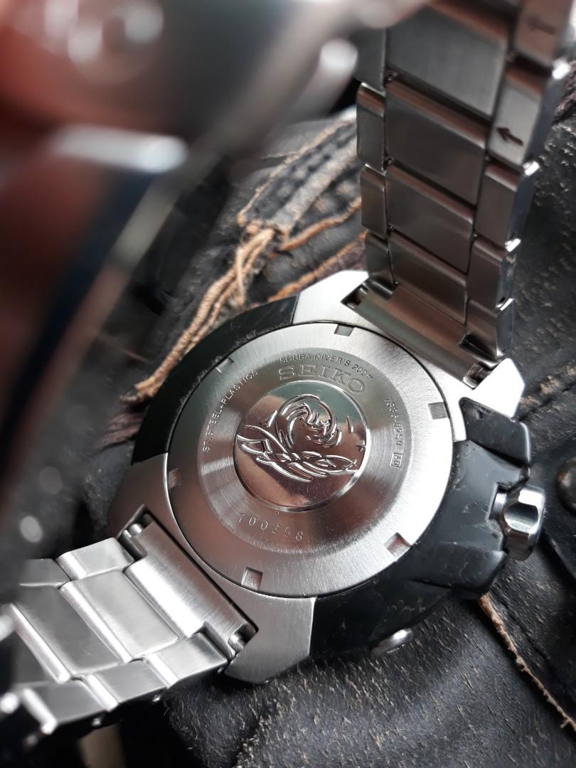 Seiko skz245 2025