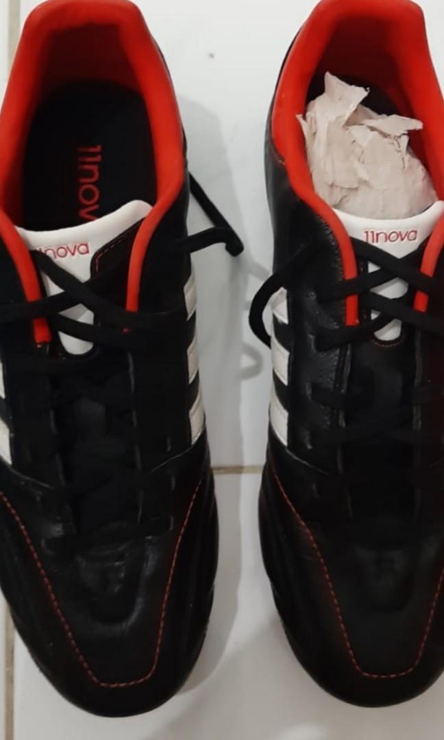 Sepatu futsal adidas 11 pro sales