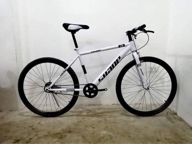 Shanp mtb sale