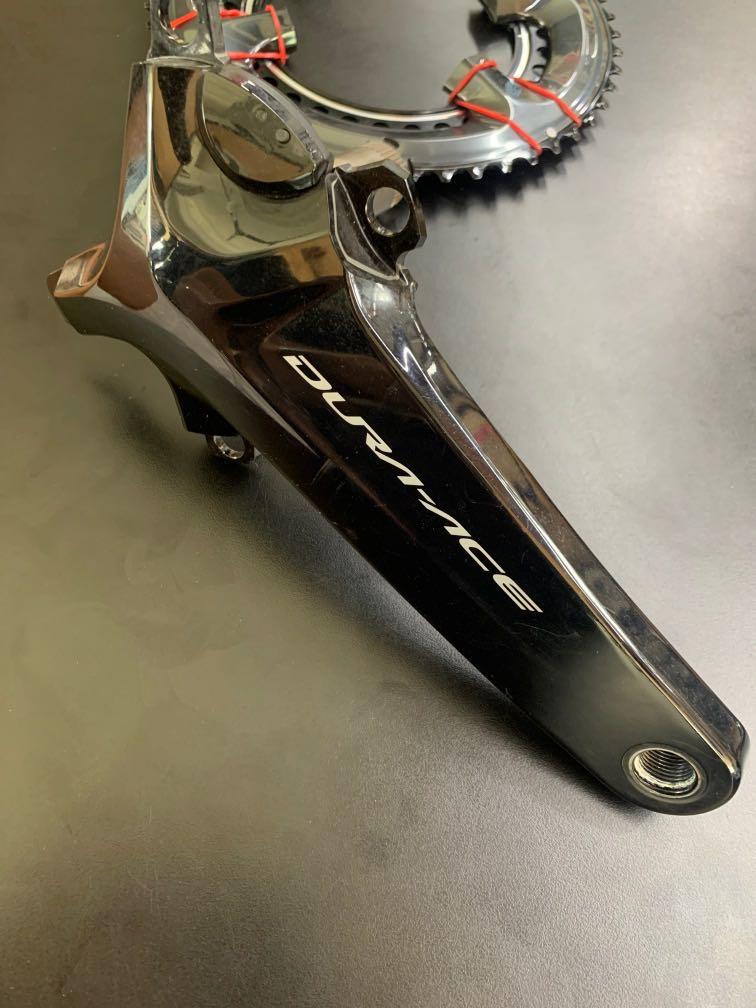 Shimano Dura Ace Power Meter, Sports Equipment, Bicycles & Parts