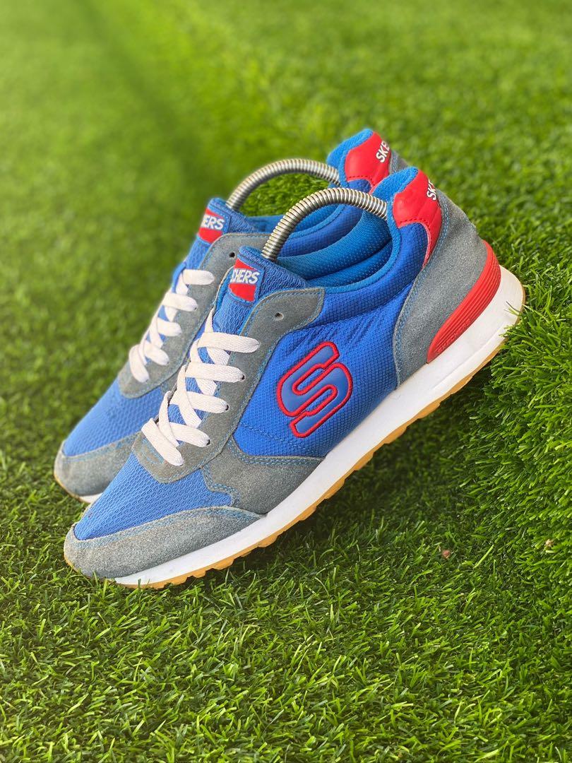 skechers og