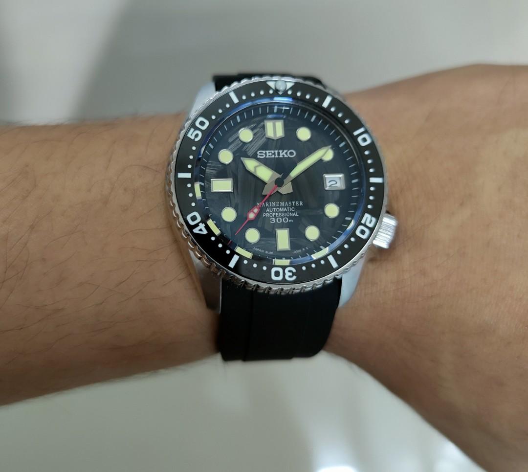 Dial skx007 store